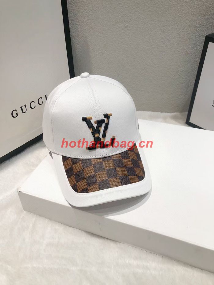 Louis Vuitton Hat LVH00092-1
